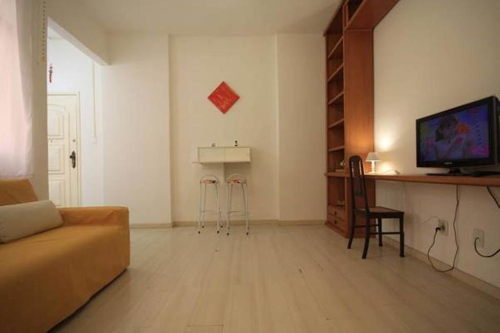 Riachuelo 408 A Rio de Janeiro Quarto foto